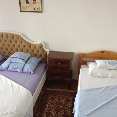 Apartman Miracool Split