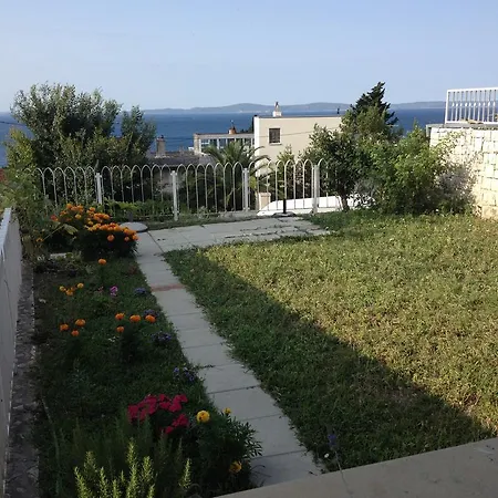 Appartement Apartman Miracool *