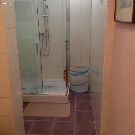 Apartman Miracool Split