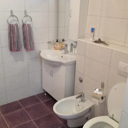 Appartement Apartman Miracool Split