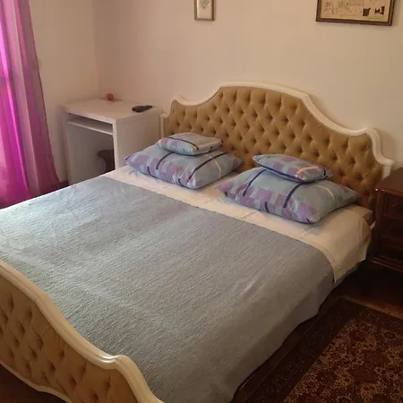 Appartement Apartman Miracool